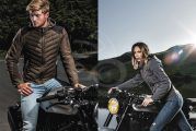 Segura dévoile la première nouveauté de sa collection Automne/Hiver 2019-2020 : le blouson NATCHO