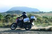 SHAD lance la nouvelle gamme de bagagerie Adventure : TERRA