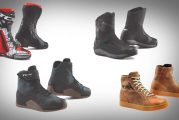 TCX Boots présente sa collection de botte 2020