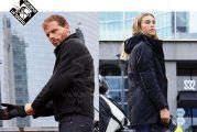 Tucano Urbano : Nouvelles vestes MISS et POL-ICE 2019