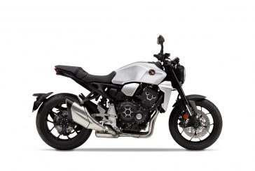 Honda CB1000R 2020