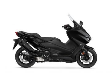 Yamaha TMax 560 2020