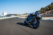 Öhlins Racing lance la nouvelle fourche 
