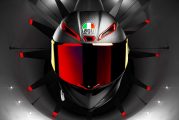 Eicma 2019 : Nouveautés Dainese & AGV