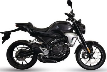 AS MOTORS V8 150