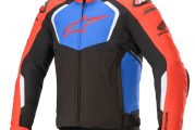 Alpinestars Collection Honda 2020
