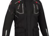 Bering présente la nouvelle veste Touring 