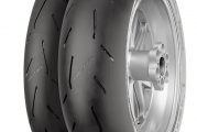 Continental présente sa gamme de pneumatiques moto à EICMA