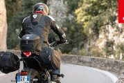 Nouvelle collection de sacs et accessoires GIVI 2020