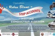 Prévention routière : ITA lance l'opération 