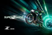 PIRELLI DIABLO ROSSO III : Choisi en première monte pour la Kawasaki Z H2 !