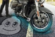 MICHELIN présente sa nouvelle gamme de pneus 