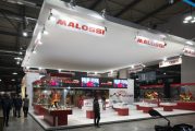 Malossi au salon de la moto de Milan - EICMA 2019