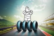 Nouveau pneu MICHELIN Power Cup²