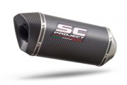 EICMA 2019 : Les nouveautés SC-Project