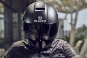 Présentation du nouveau casque Jet CITYCRUISER de SHARK