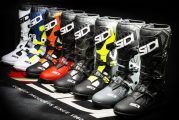 SIDI PRÉSENTE LES NOUVELLES BOTTES ATOJO SRS