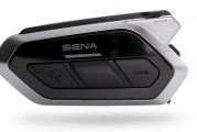 SENA PRÉSENTE SES NOUVEAUTÉS 2020, EN AVANT PREMIÈRE À EICMA