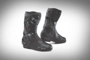 Nouvelles bottes TCX ST-Fighter Gore-Tex : Pour la route et la piste