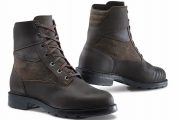 TCX Présente ses nouvelles bottes vintage - Rook Waterproof