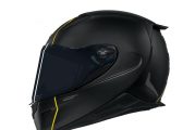Dark Division : la nouvelle gamme de casque Full Carbon de NEXX Helmets