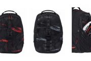 BAGSTER : Nouvelle collection 2020 de la gamme PULSE Division