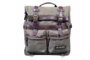 BAGSTER : Nouvelle collection 2020 de la gamme METRO Division
