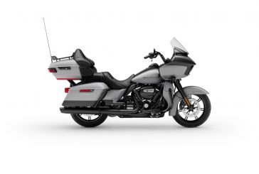 Harley-Davidson Road Glide Limited 2020