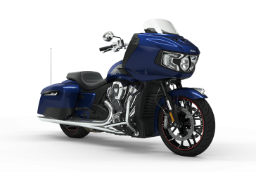 Indian Challenger Limited 2020