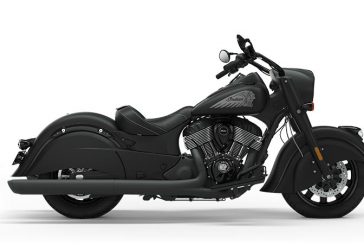 Indian Chief Dark Horse 2020