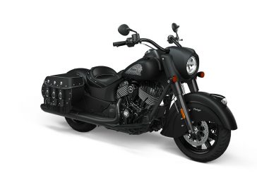 Indian Vintage Dark Horse 2021