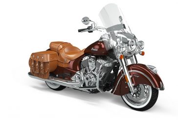 Indian Vintage 2021