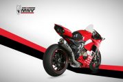 Ducati Panigale V4 : 12 chevaux de plus avec le nouveau kit 