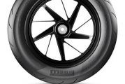 DIABLO ROSSO SCOOTER SC : Le nouveau pneu PIRELLI pour scooters sportifs