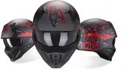 NOUVEAU SCORPION COVERT-X : LE COMBAT DES CHEFS !