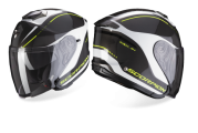 NOUVEAU SCORPION EXO-S1 : JOIGNEZ LA VILLE À L’AGRÉABLE !