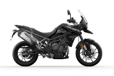 TRIUMPH TIGER 900 GT 2023