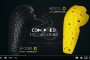 [VIDEO] Bering présente ses nouvelles Protection Protect Flex en vidéo