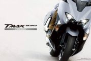 ProX4 : Nouvel arrivage des Yamaha TMAX DX et SX, en janvier 2020