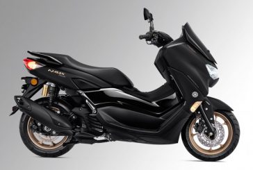 Yamaha Nmax 155 2020