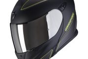 Scorpion lance de nouvelles décos pour le EXO-920