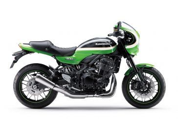 Kawasaki Z900RS CAFE 2020