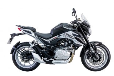 LIFAN KP350 (LF350-2) 2020