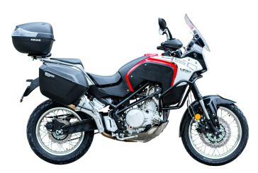 LIFAN KPT450 (LF500) 2020