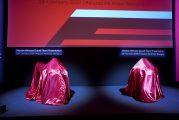 Ducati présentera l'avant-première mondiale du DesertX, à l'Expo 2020 de Dubaï