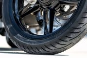 Mitas Algérie propose les pneus scooter 
