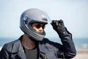 SHOEI GLAMSTER : le nouveau casque intégral Néo-Rétro !