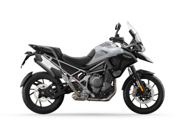 TRIUMPH TIGER 1200 GT 2022