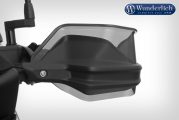 WUNDERLICH : Nouvel extension de protège-mains pour BMW F750/F850 GS