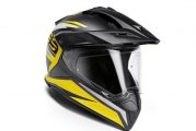 BMW Motorrad Ride 2020 : Nouveau casque GS Carbon Trophy en édition limitée